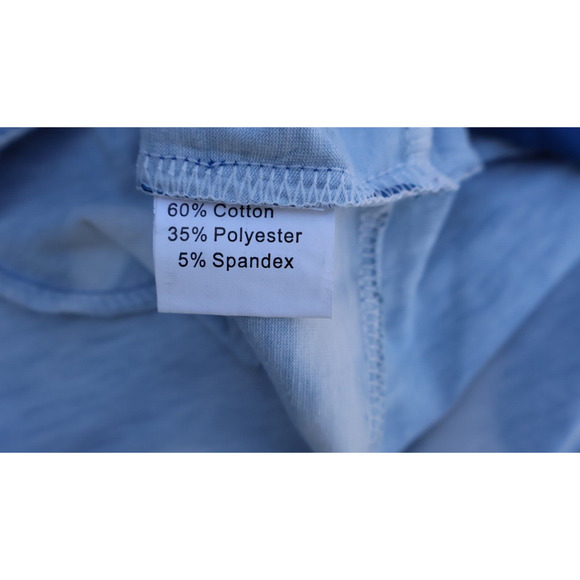 Alaster Queen Casual T Shirt Dress With Pockets Size Small - Picture 9 of 16